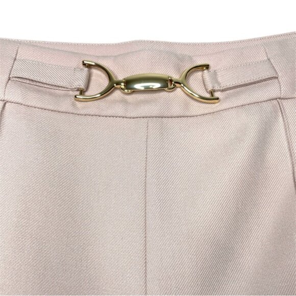 Polo Ralph Lauren Avery Boyfriend Aztec Beaded Jeans Sz 28 - Picture 5 of 12